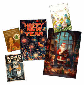 IA n'est pas la réponse à tout Julie Martins